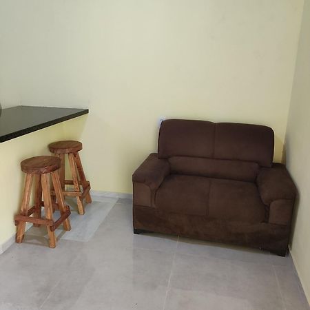 Vila Casa Amarela São Miguel dos Milagres Exteriér fotografie